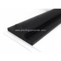 Dock waterproof rubber seal